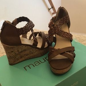 Maurice's wedges